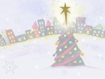Season of Hope PowerPoint