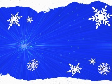 Exceeding Joy Winter PowerPoint