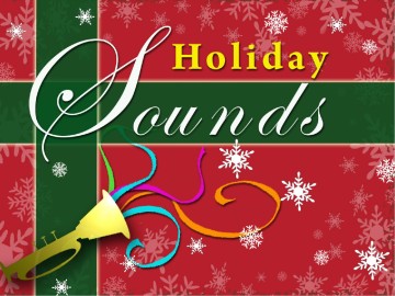 Spirit of Christmas PowerPoint