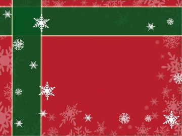 Spirit of Christmas PowerPoint