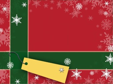 Spirit of Christmas PowerPoint
