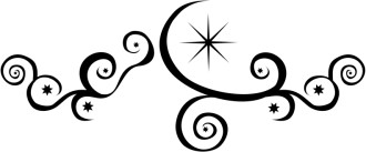 Swirls and Stars