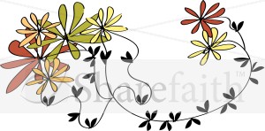 Daisy Flourish
