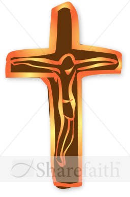 Jesus on the Cross