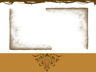 Decorative Text Ready Photo
