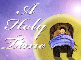 A Holy Time