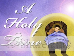 A Holy Time