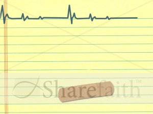 Bandaid and Pulse
