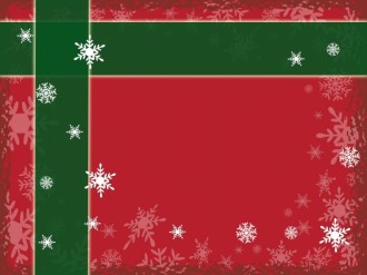 Christmas Present