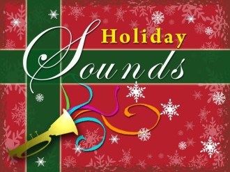 Holiday Sounds