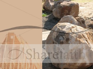 Building and Rocks