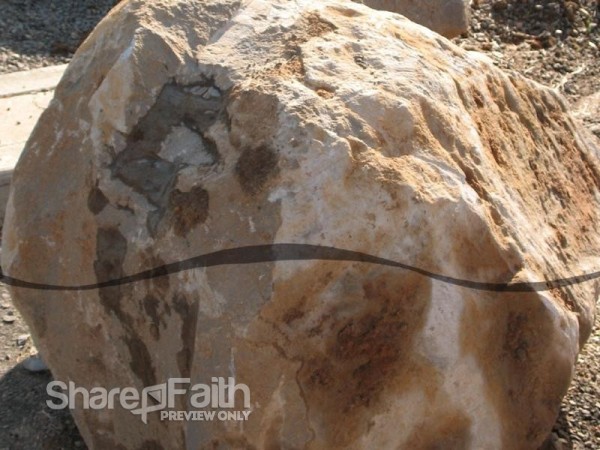 Big Stone