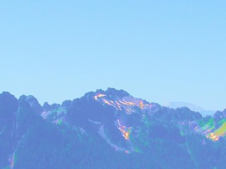 Blue Mountain