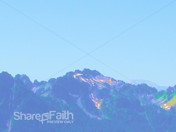 Blue Mountain
