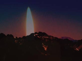 Dark Mountain