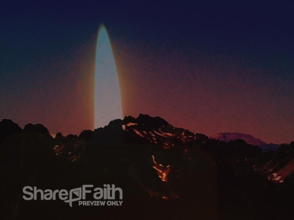 Dark Mountain