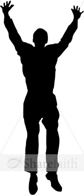 Man Glorying God
