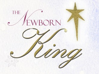 Nativity Sar and the Newborn King