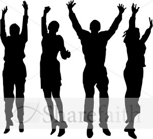 Praise and Worship Group