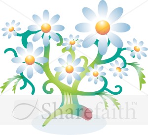 Flower Tree