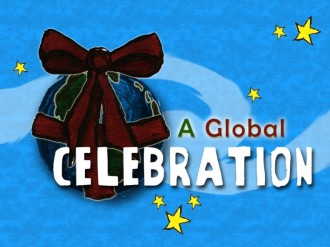 A Global Christian Celebration