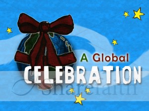 A Global Christian Celebration