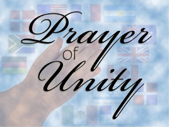 Prayer of Unity