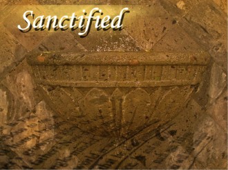 Sanctified Presentation