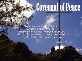 Covenant of Peace