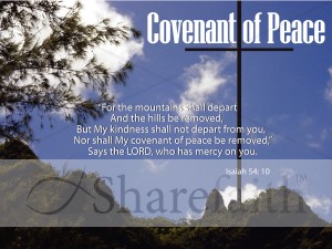 Covenant of Peace