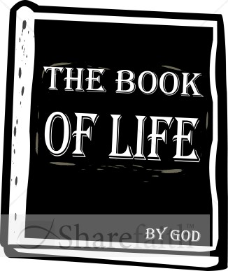 The Book of Life Graphic