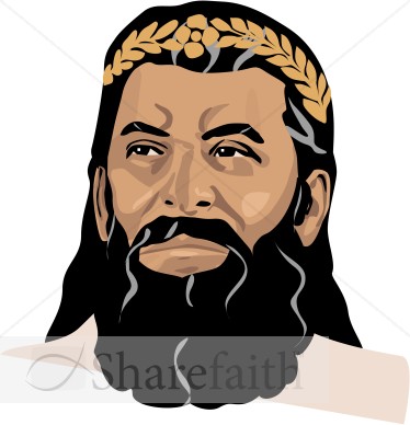 King Herod Image