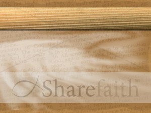 Text Ready Bible Photo
