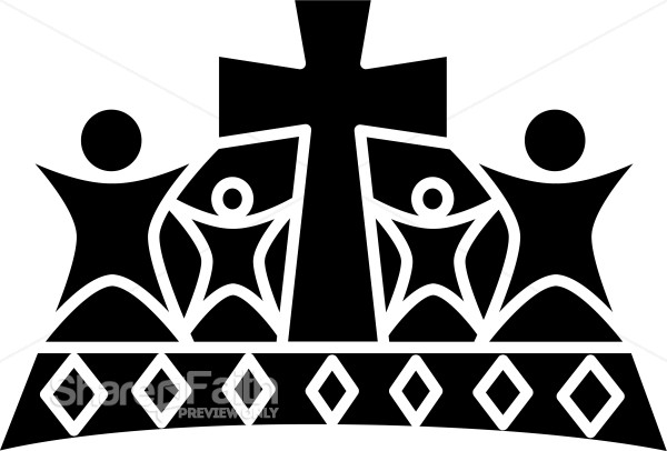 Black Crown