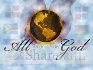 All Nations Under God PowerPoint