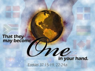 One in Your Hand Presentation