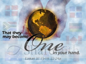 One in Your Hand Presentation
