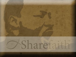 Martin Luther King Background Photo