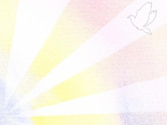 Rainbow Rays Worship Service Photo