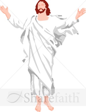 Jesus Christ