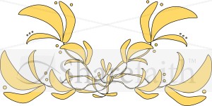 Yellow Leaves Flourish