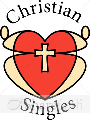 Christian Singles Heart
