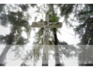 Calvary Photograph