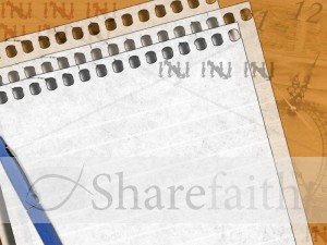 Notes Background Image