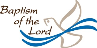 Dove and the Lords Baptism