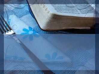 Bible at Breakfast