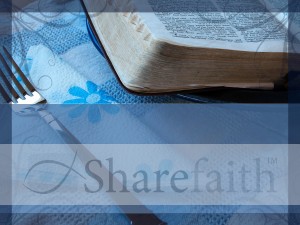 Bible at Breakfast