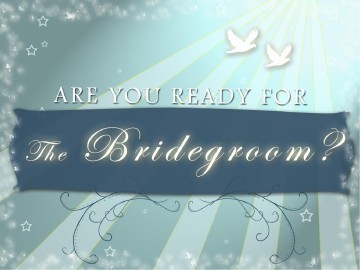 Bride of Christ PowerPoint Slideshow