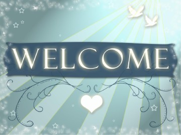 Bride of Christ PowerPoint Slideshow