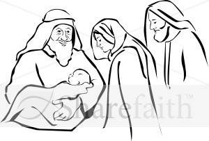 Presentation of Christ in the Temple